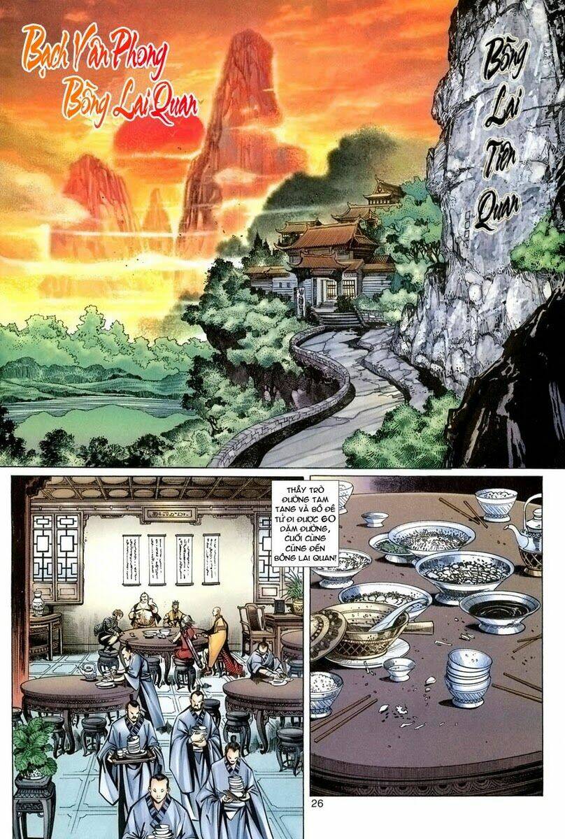 đại thánh vương chapter 56 26