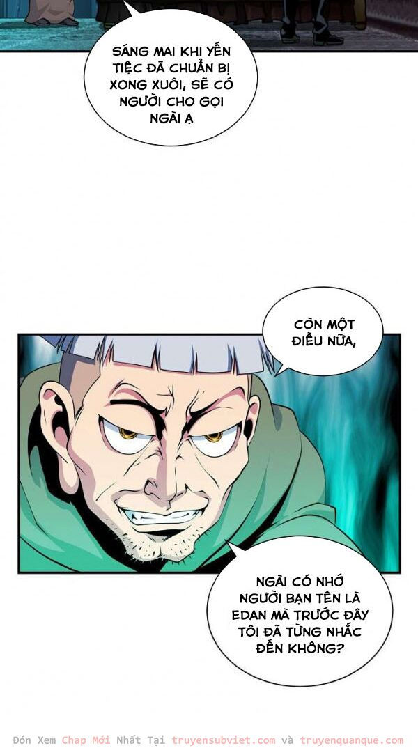 tôi sinh ra để làm người vĩ đại chapter 40 32