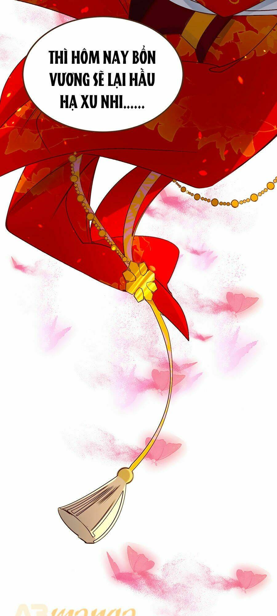 phượng hoàn triều: vương gia yêu nghiệt xin tránh đường chapter 4 31