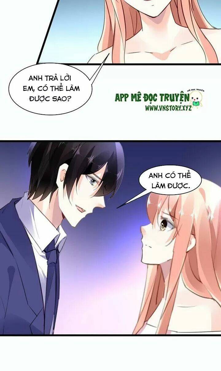 mưu ái thành nghiện chapter 145 7