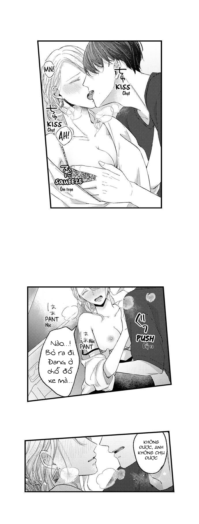 không thể ly hôn chapter 5.2 6
