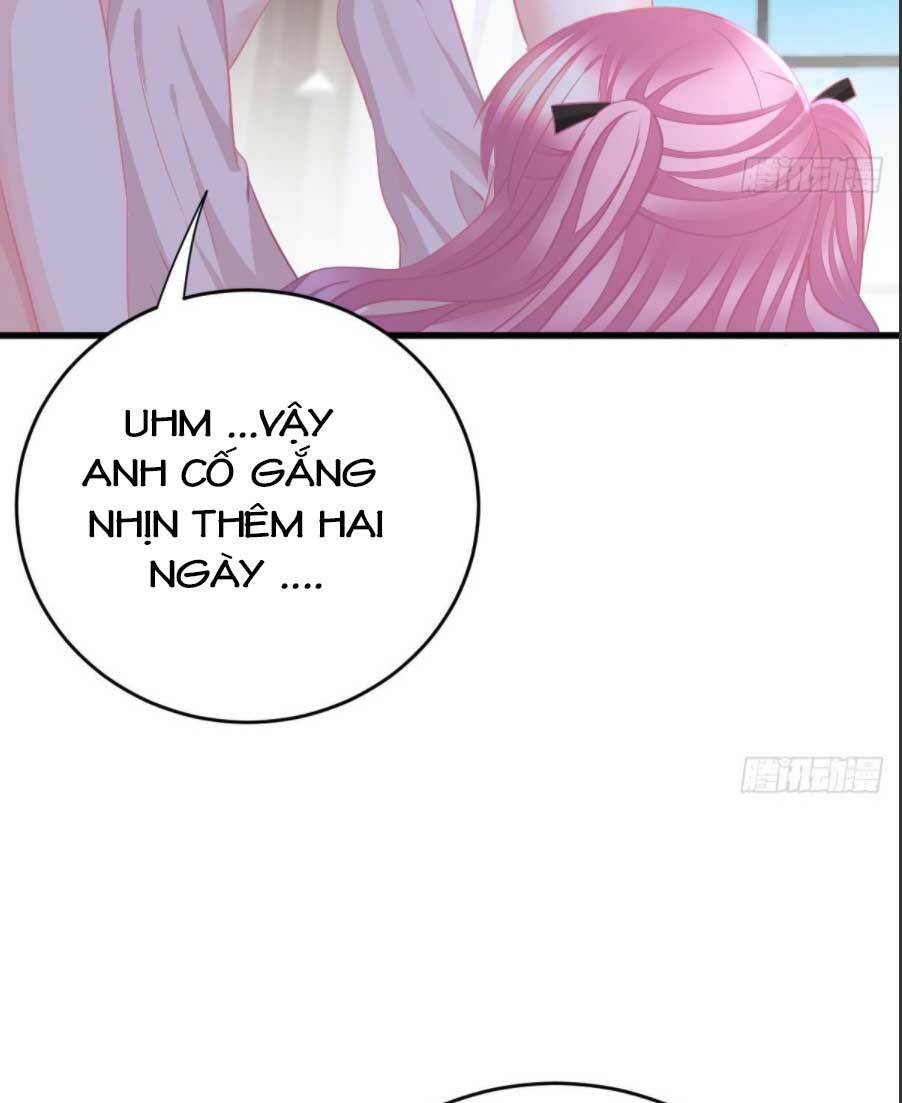 cô vợ đáng yêu của tổng giám đốc mặt lạnh chapter 60.2 20