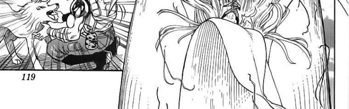 thánh tỏi sành ăn chapter 58 25