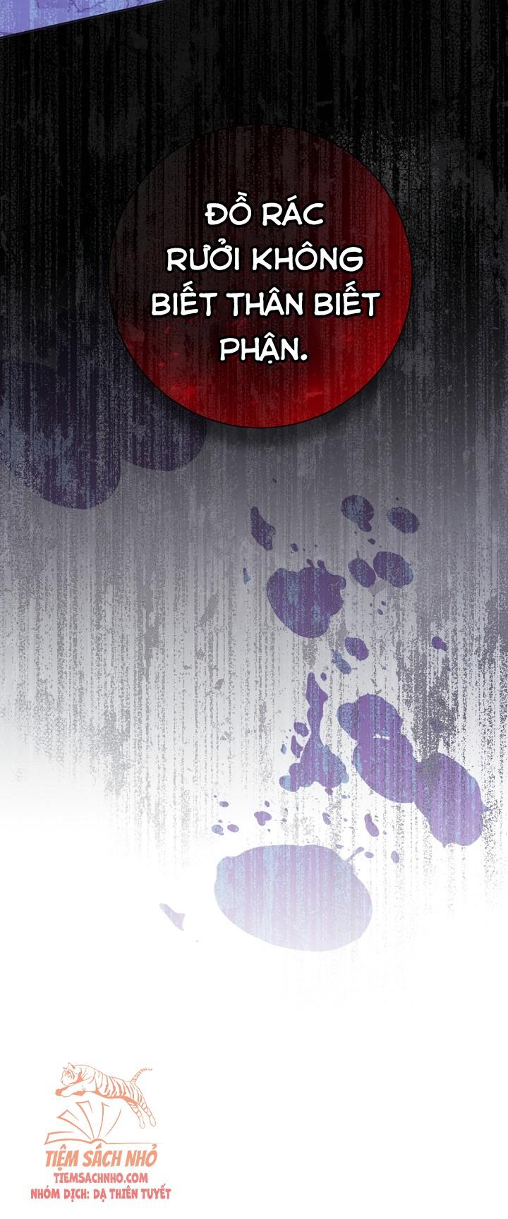 ác nữ là con rối chapter 50 23