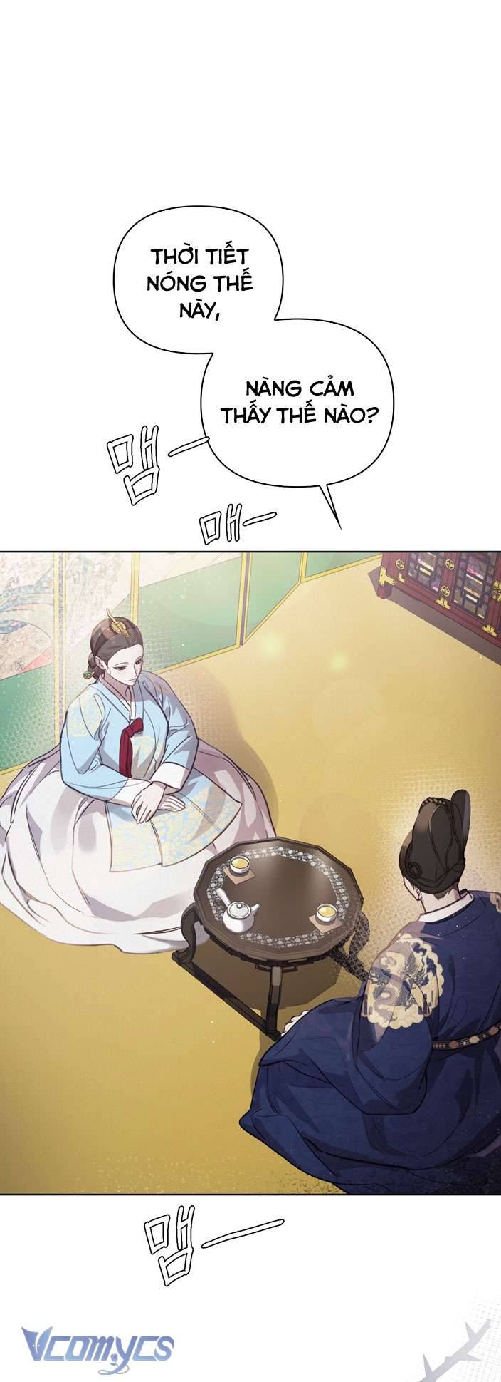 [18+] tiết học bí mật của trung điện chapter 6 4
