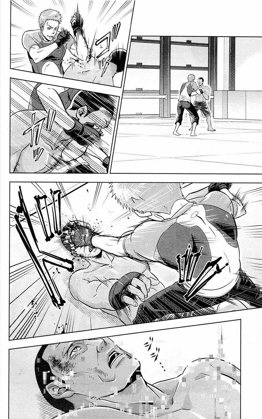 psycho-pass chapter 20.5 16