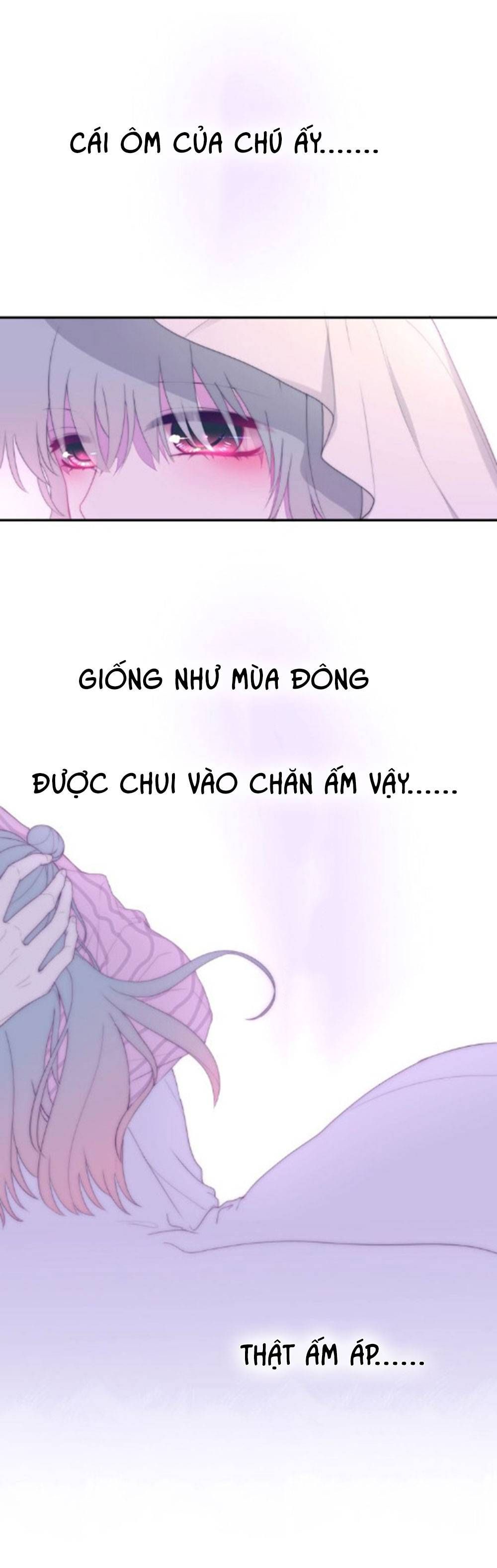 Tháng Sáu Không Hẹn Mà Gặp chapter 32 - Trang 25