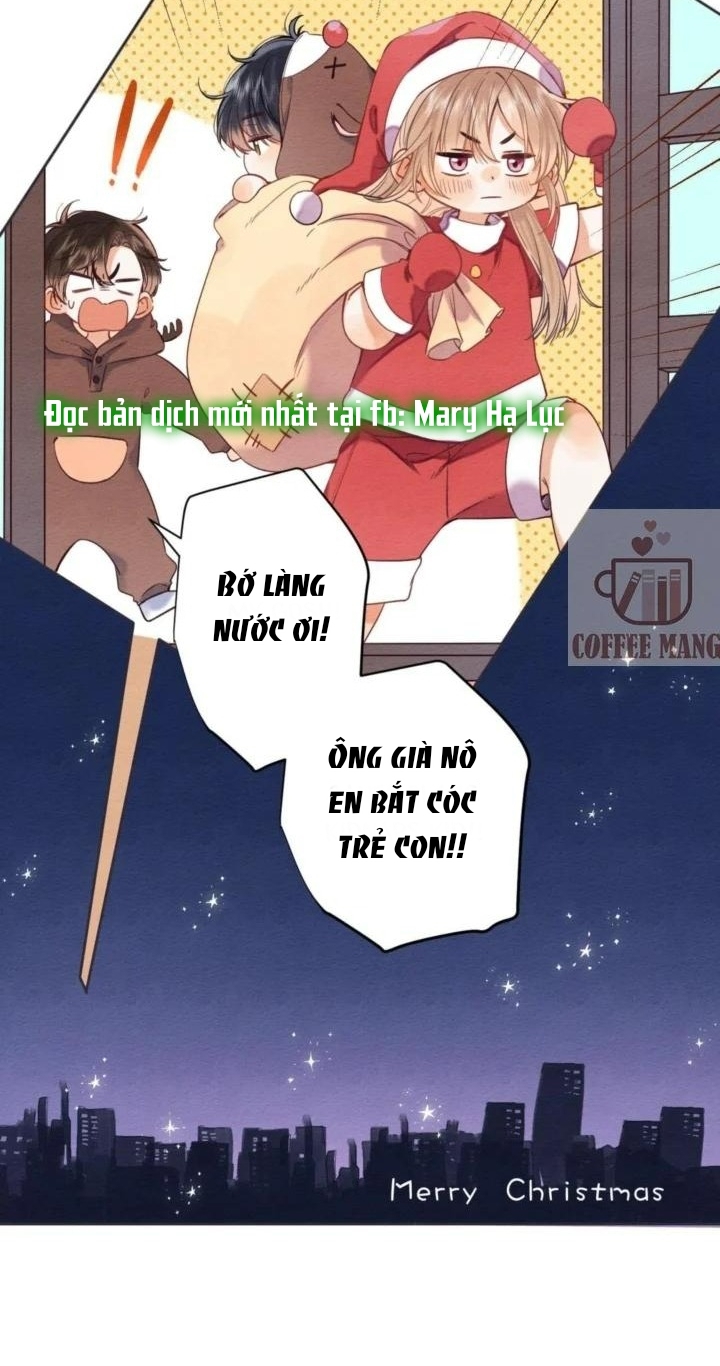 vụng trộm không thể giấu - mối tình thầm kín chapter 26 46