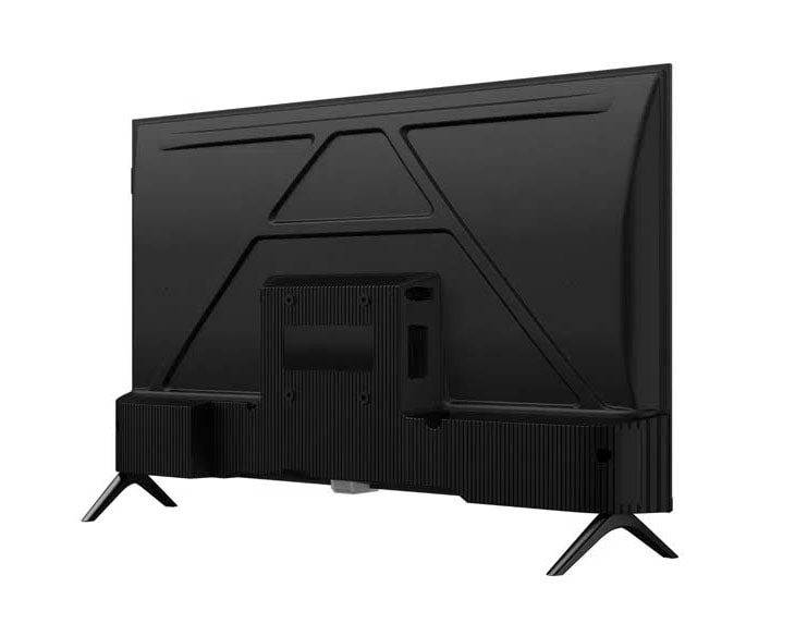 Google Tivi QLED TCL Full HD 43 inch 43S5K - HÀNG CHÍNH HÃNG - CHỈ GIAO HCM