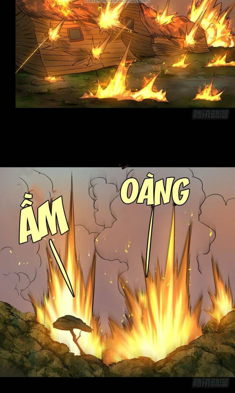 danh sách kẻ phản diện chapter 41 6