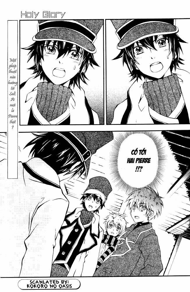 holy glory chapter 2 27