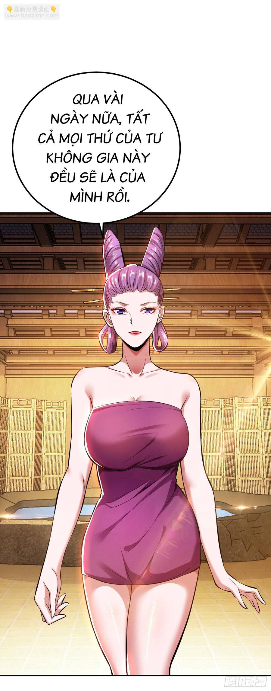 nam chính và hậu cung đều là của ta chapter 40 24