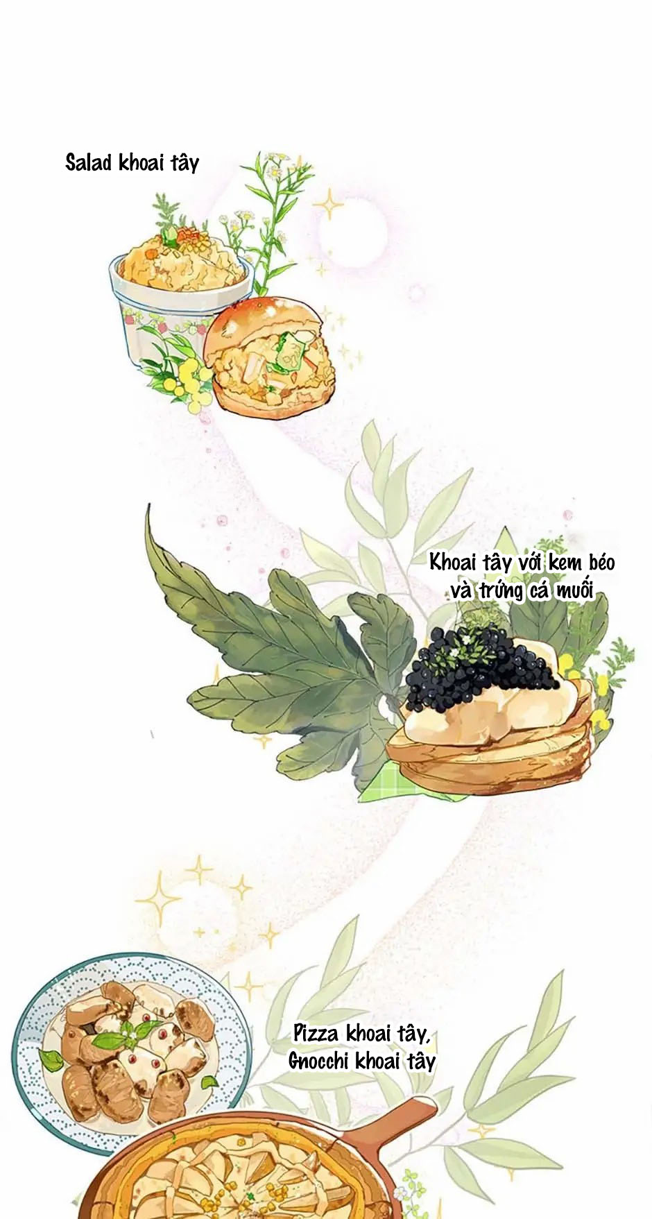 cuộc hôn nhân bất đắc dĩ của tôi chapter 2.2 10