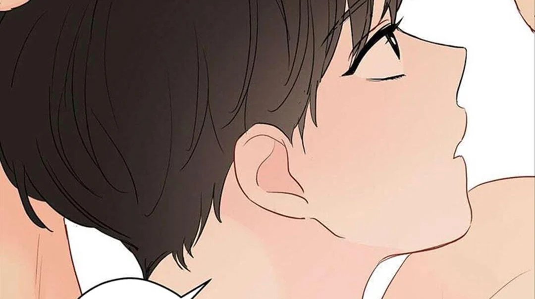 chuyện quái gì với giấc mơ đó vậy chapter 32 35