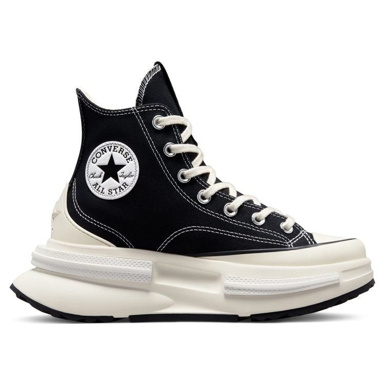 Giày Converse Run Star Legacy CX Black - A00869