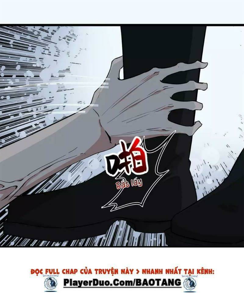 trùng lãnh quái đàm chapter 9 10