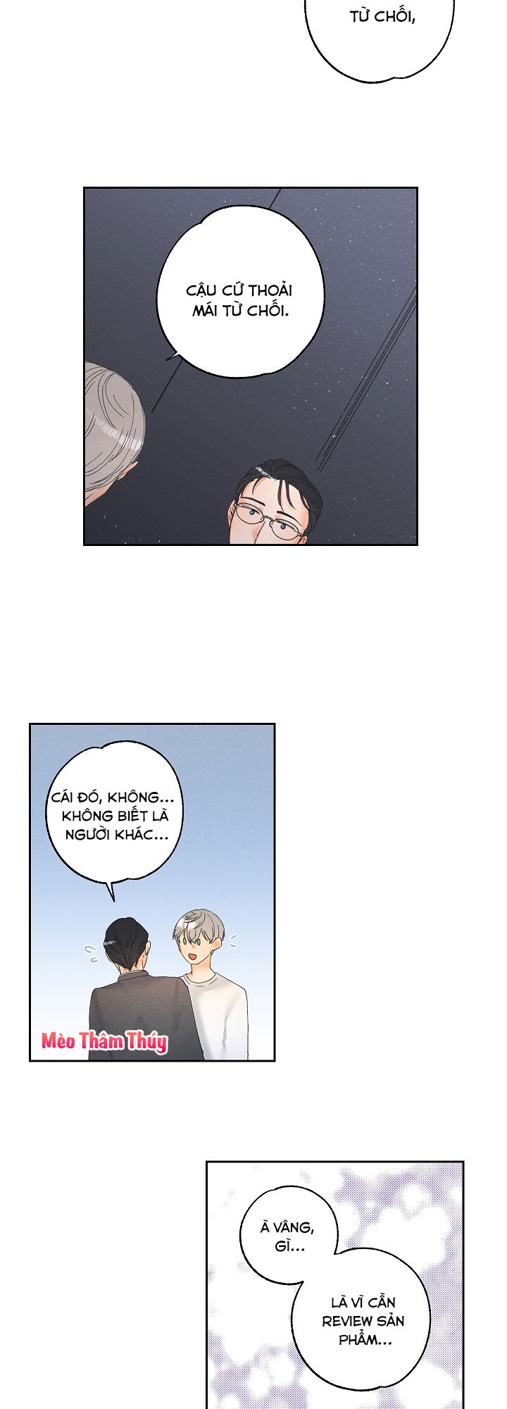 cuộc cải cách dâm dục chapter 4 8