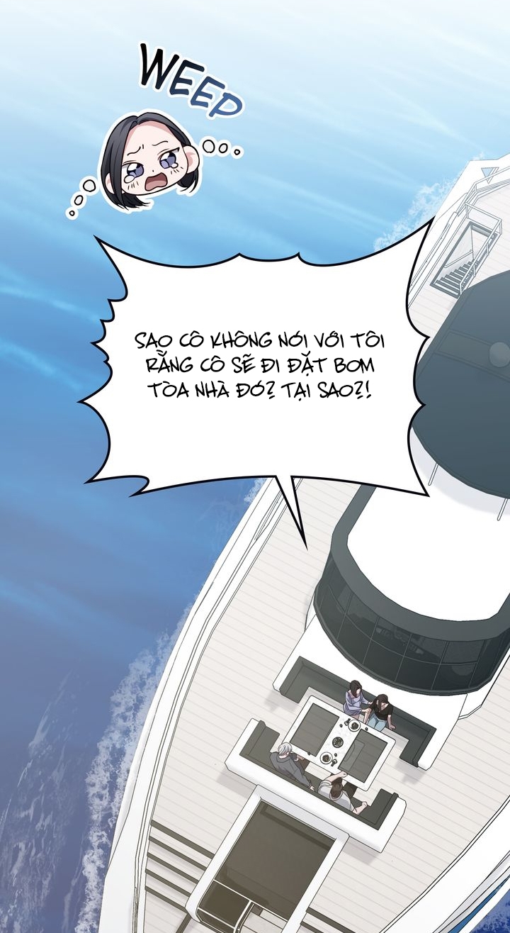 kẻ nghiệp dư chapter 46.2 2