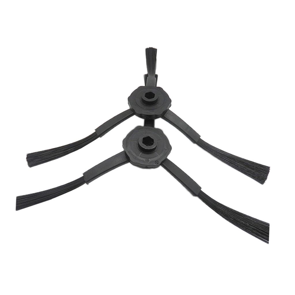 2pieces Vacuum Cleaner Side Brushes Accessory For CEN540