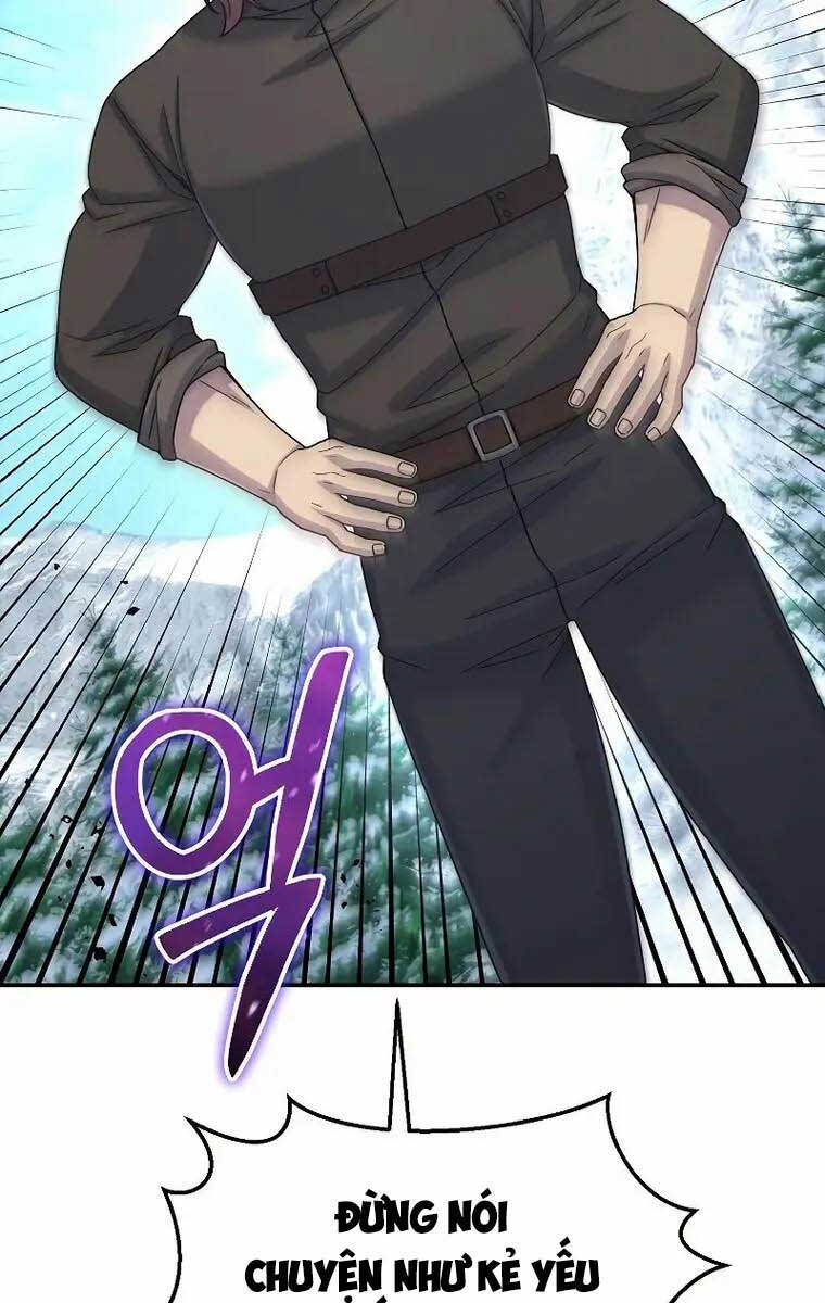 Người Mới Này Quá Mạnh chapter 47.2 9