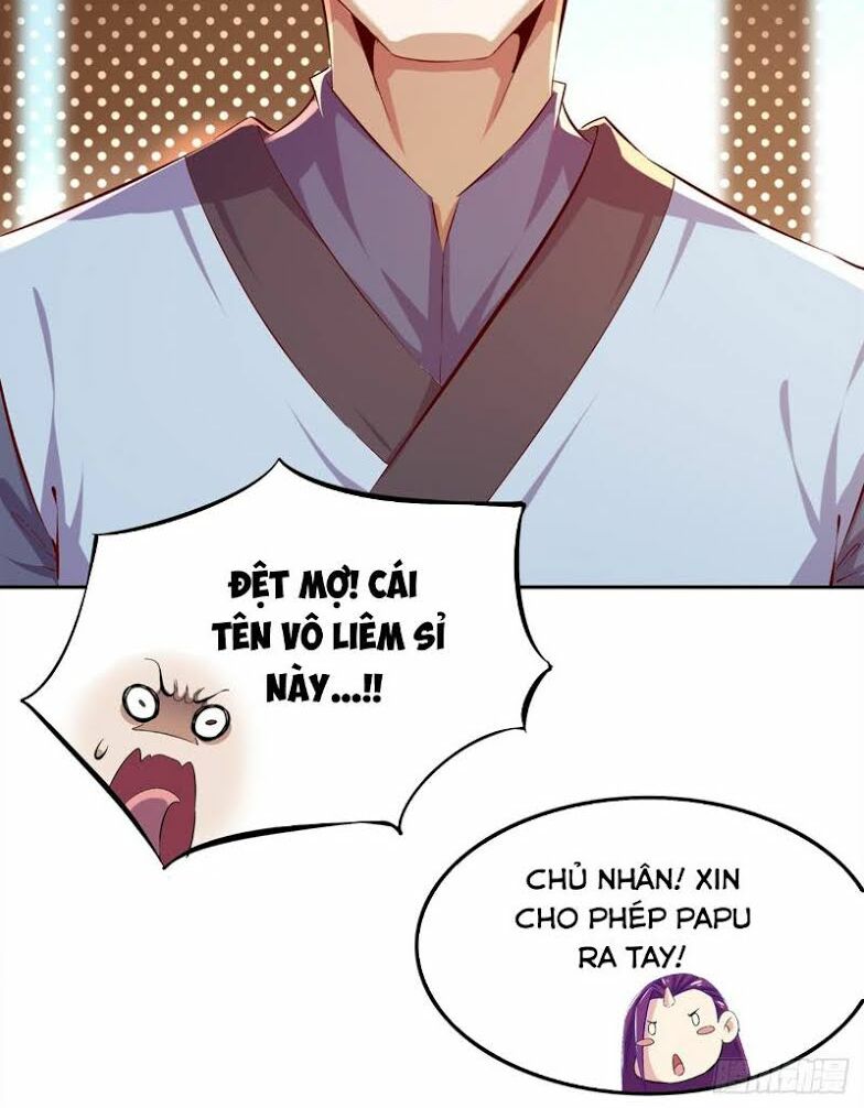 võng du chi tối cường đoán mệnh sư chapter 35 21