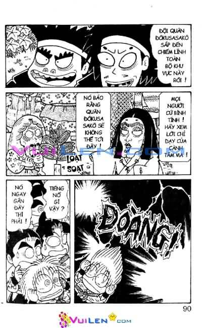 ninja loạn thị chapter 52 90