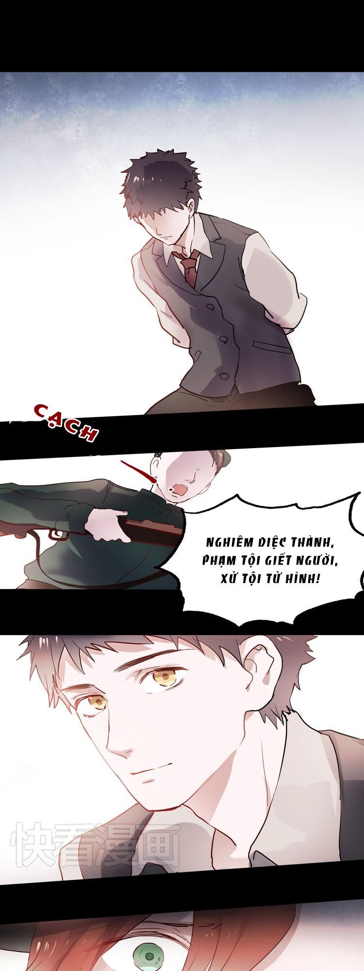 nam yên trai bút lục chapter 23 13