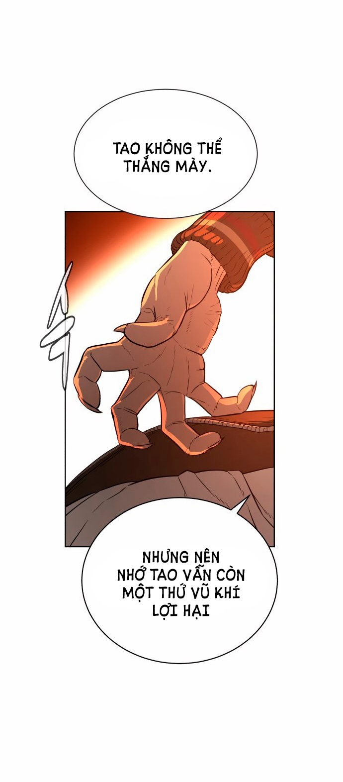 bạch huyết - white blood chapter 20 49