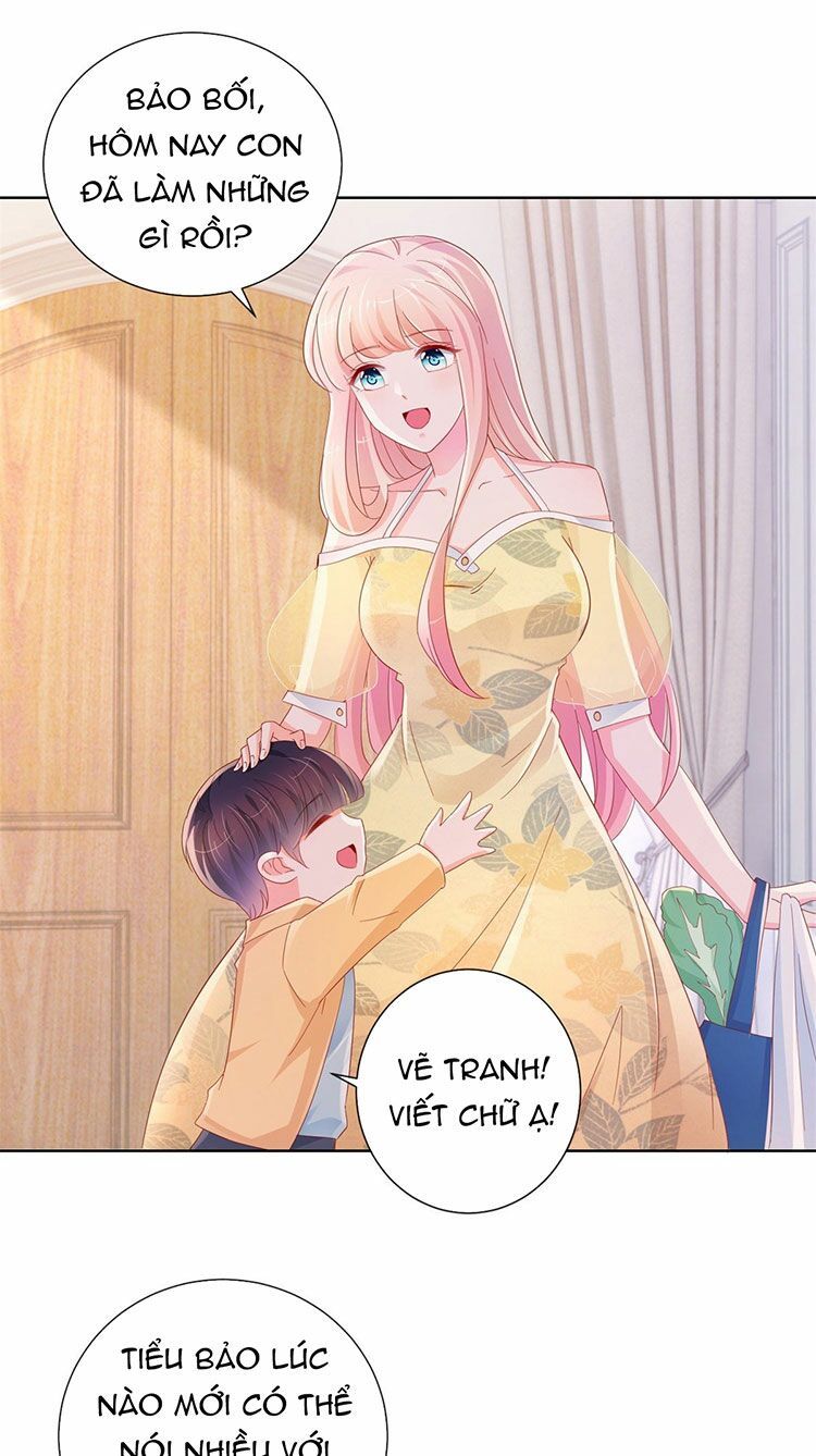 ẩn hôn 100%: chọc tức vợ yêu mua một tặng một chapter 288.2 8