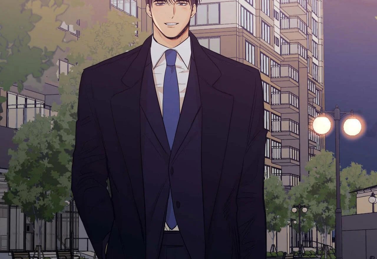 không chốn yêu đương chapter 71 31