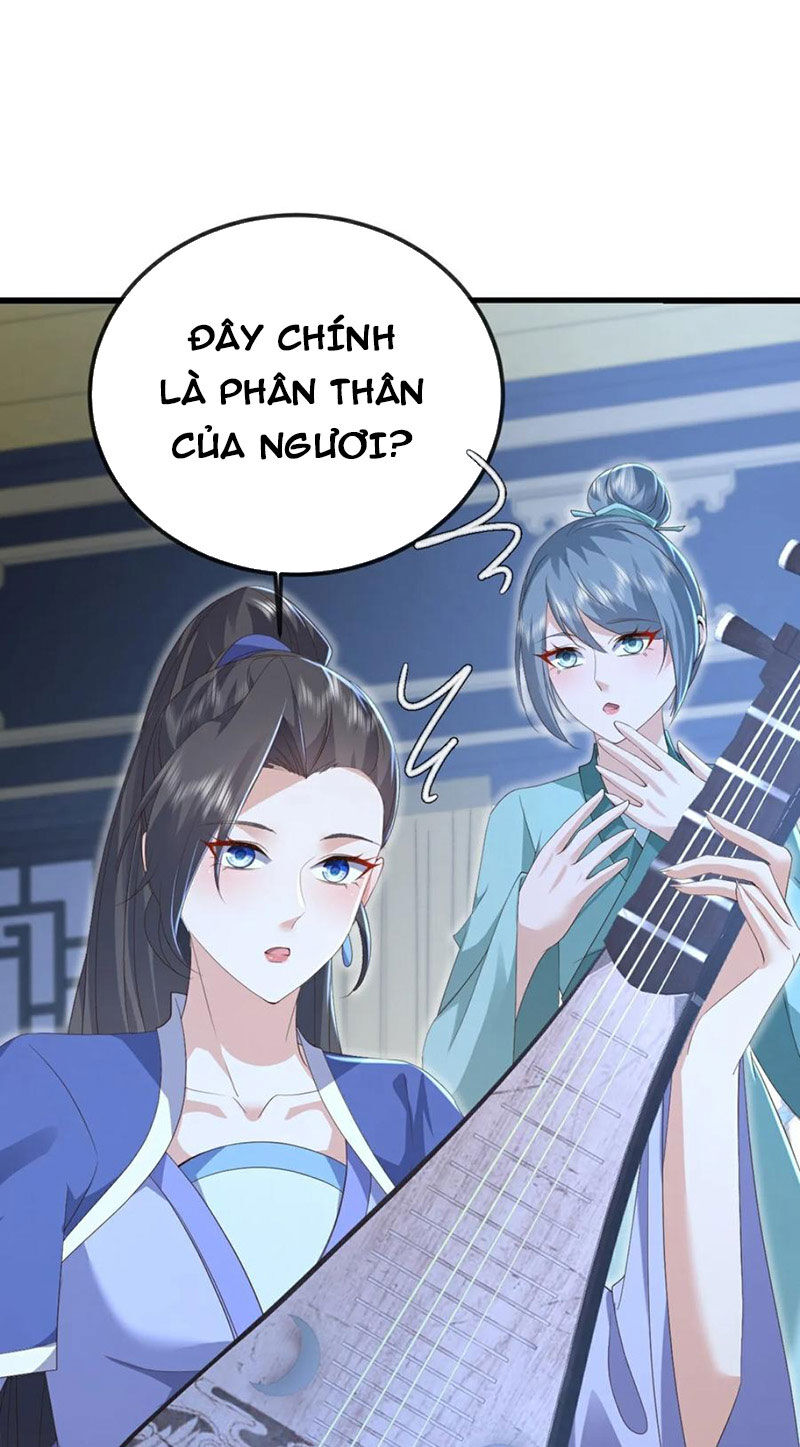 tiên võ đế tôn chapter 582 54