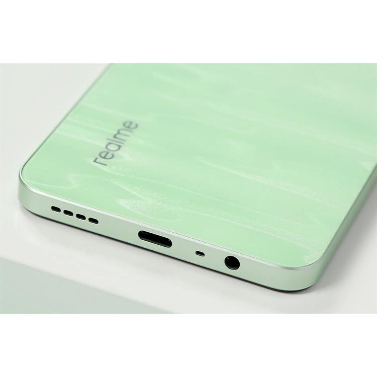 Điện thoại realme C65s - Hàng Chính Hãng