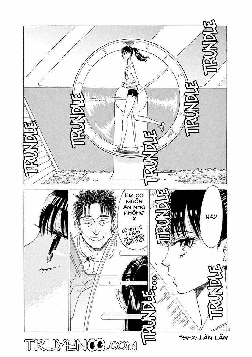 koi wa ameagari no you ni chapter 19 4