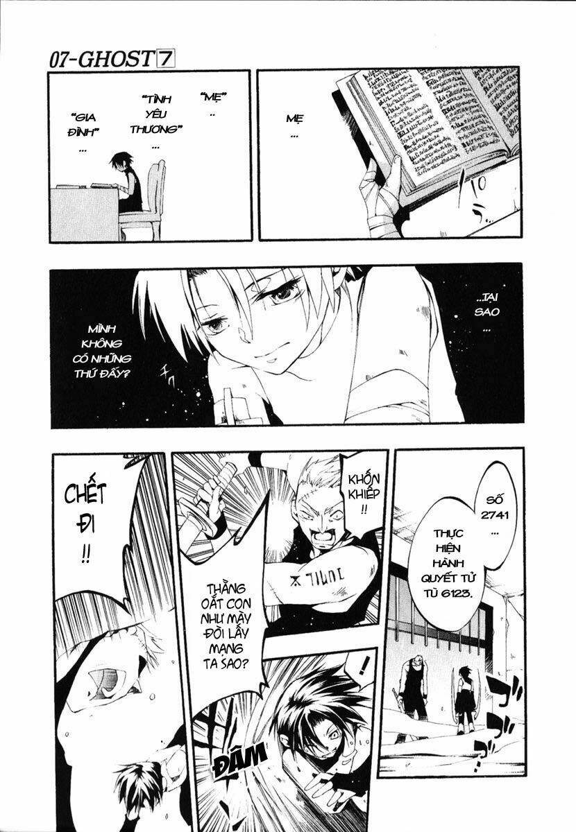 07 hồn ma chapter 39.2 24