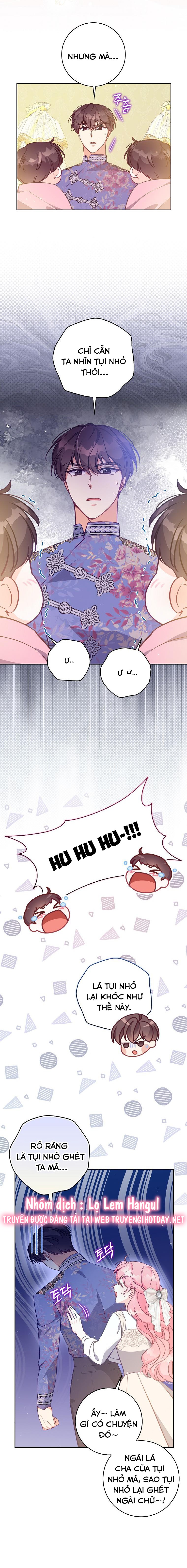 em gái cưng của đại công tước phản diện chapter 123 4
