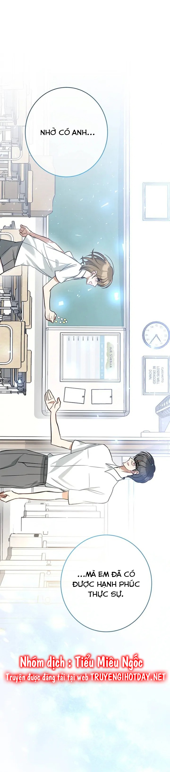 nụ hôn của tên ác ma chapter 45 32