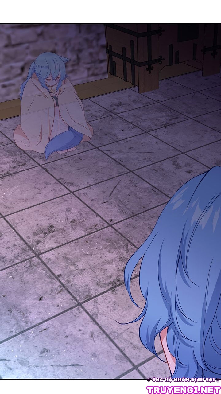 cẩn thận nữ phụ phản diện đấy! chapter 51 22