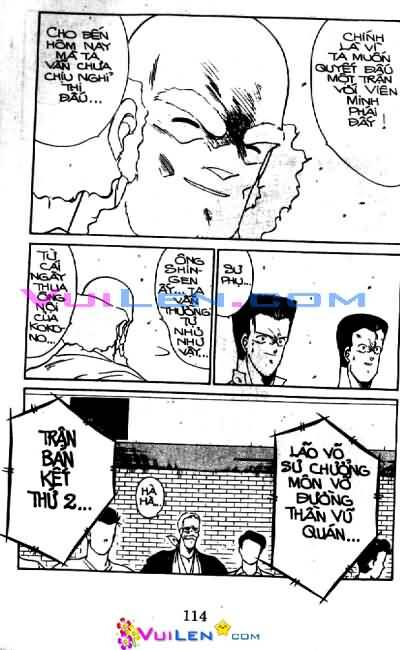 truyền nhân atula - shura no mon i chapter 10 115