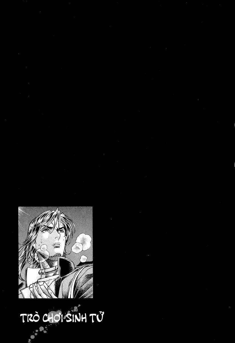 sống còn - trò chơi sinh tử chapter 64 26
