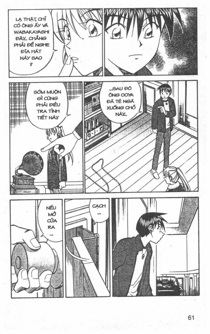 thám tử toma chapter 1 61