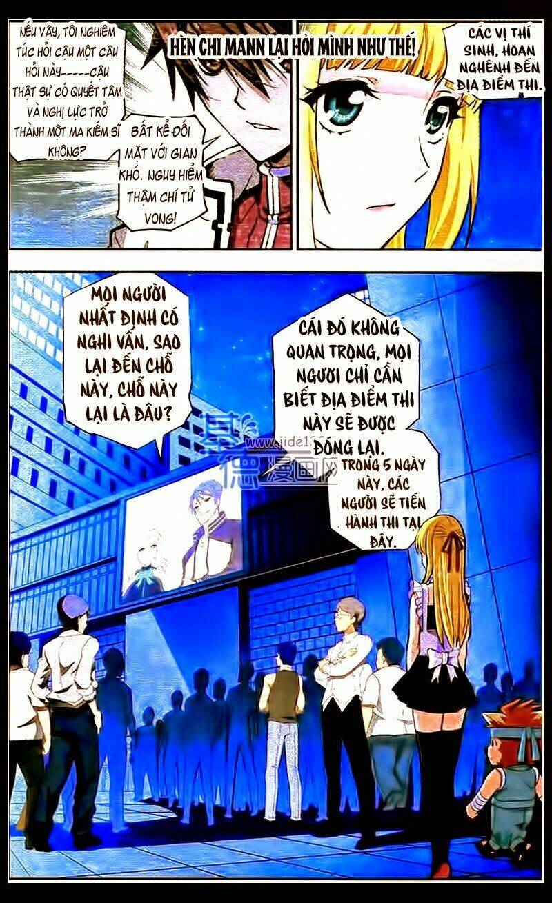 bi minh chi kiếm chapter 18 10