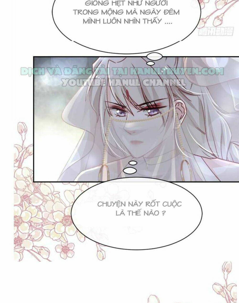 thiên hạ đệ nhất sủng phi chapter 57 11