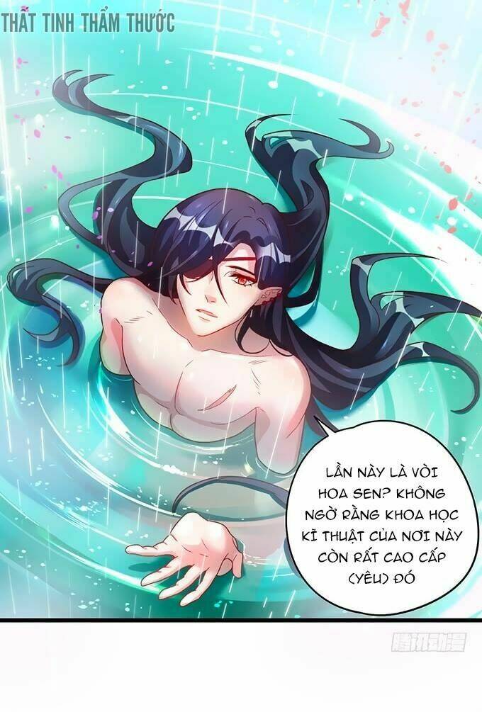 liêu liêu trai chapter 2 63