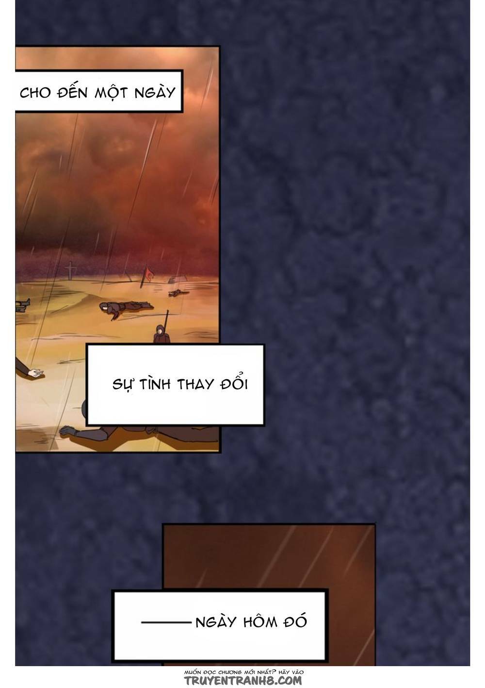 vì tôi là ông chú mở tiệm bán vũ khí chapter 35 5