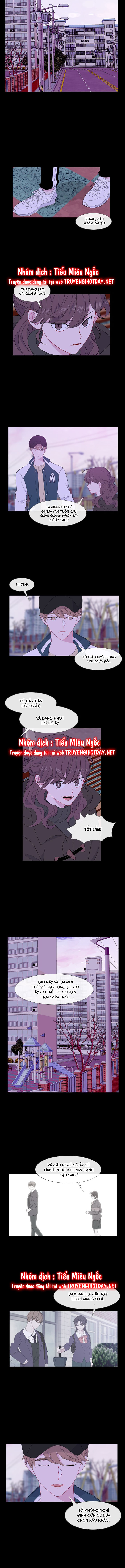 quay lại nhé chapter 91 6