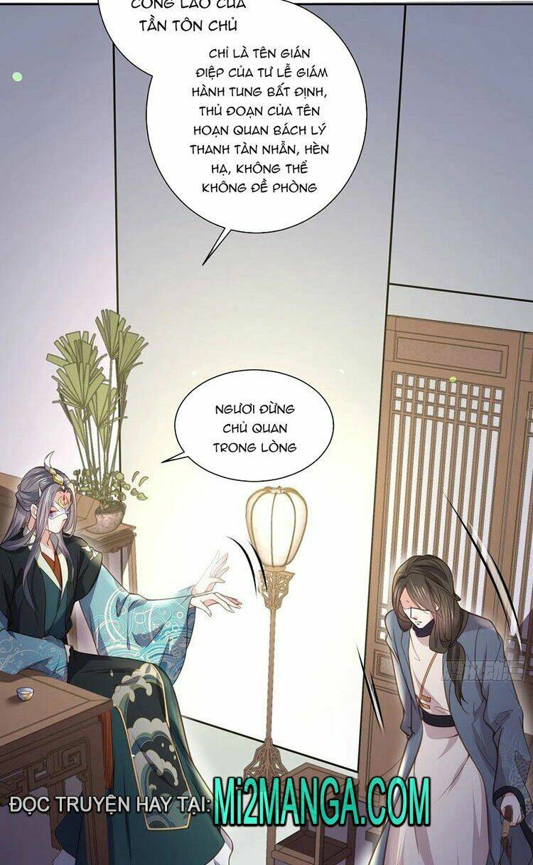 hoạn phi thiên hạ chapter 139 13