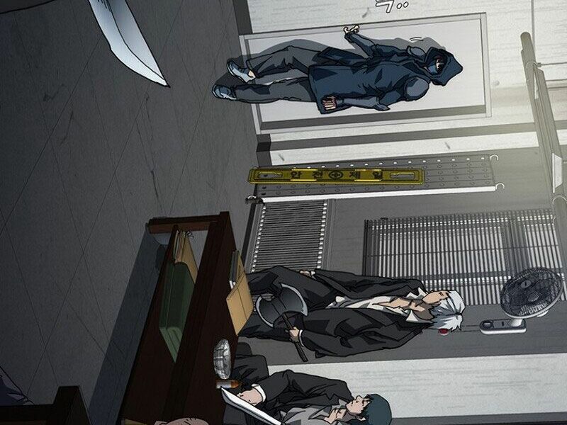 các chòm sao chỉ chú ý mình tôi chapter 12 152