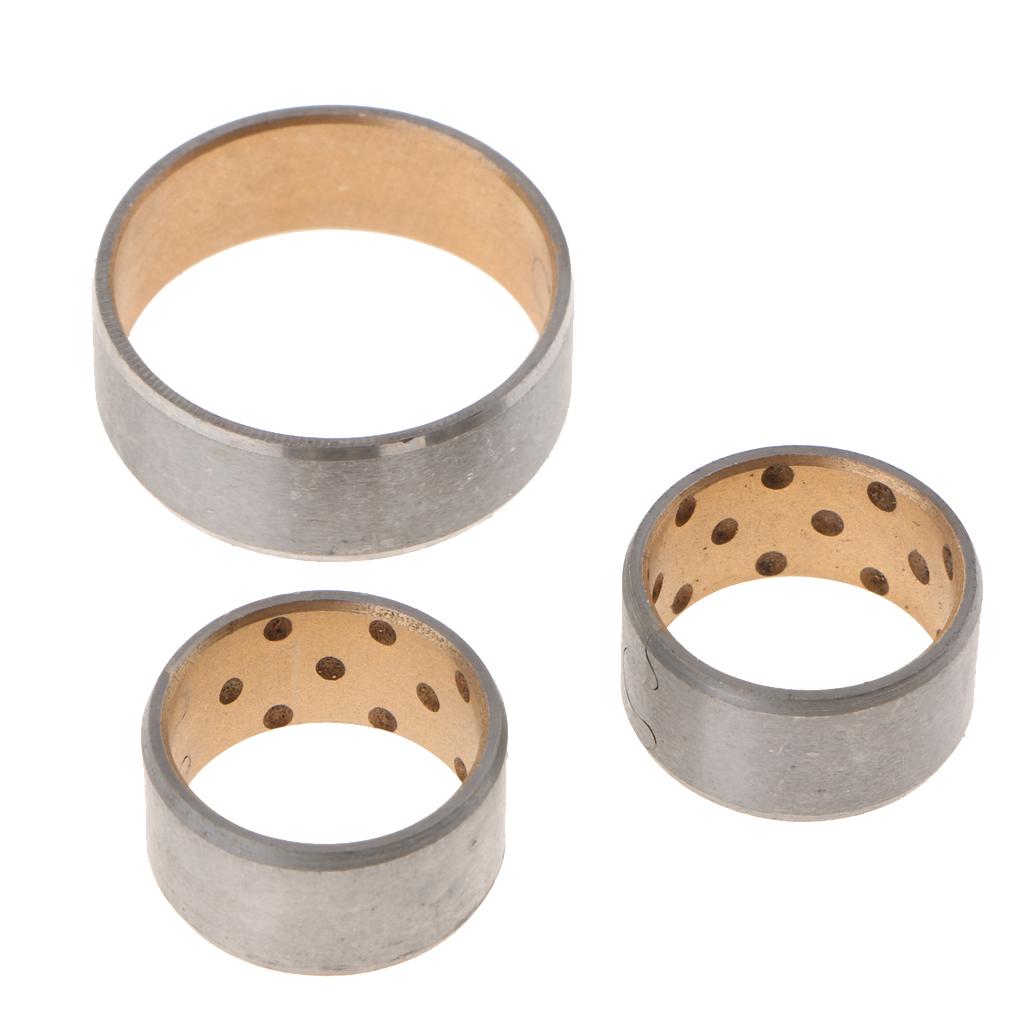 Car Transmission Bushing Repair Kit 6HP26 for Jaguar