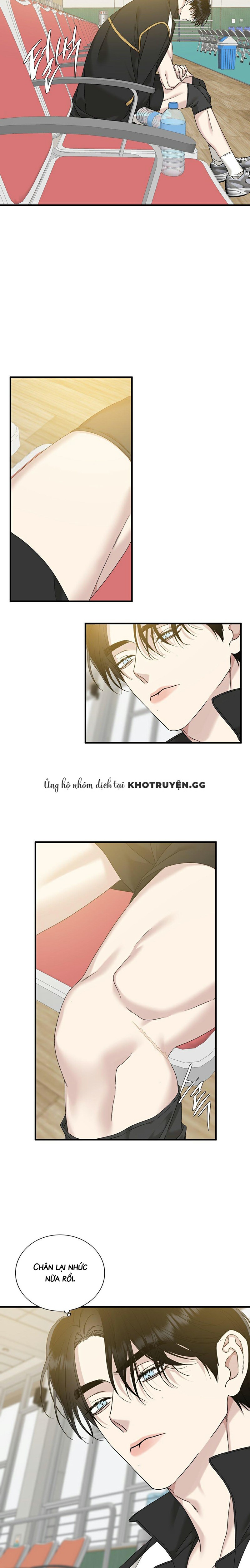 bắt đầu sai lầm chapter 6 5