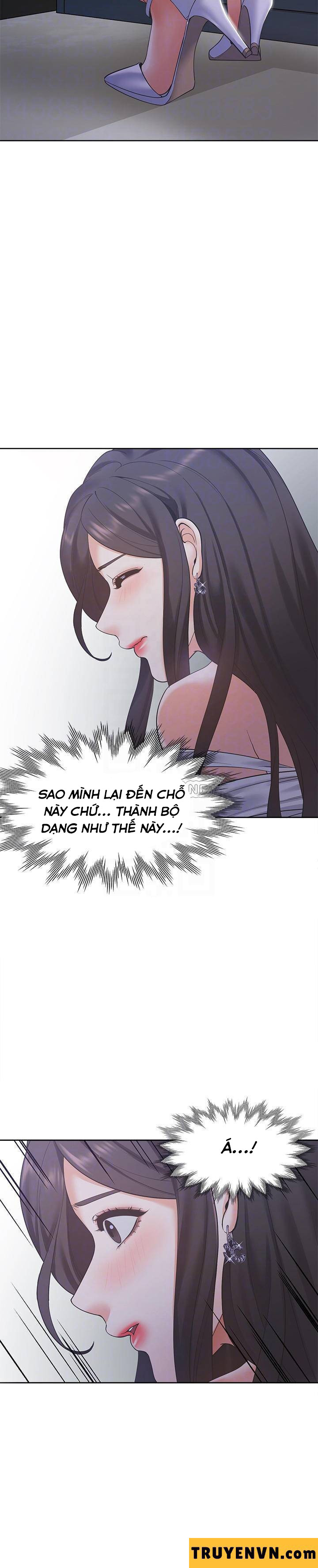 khát tình chapter 9 8